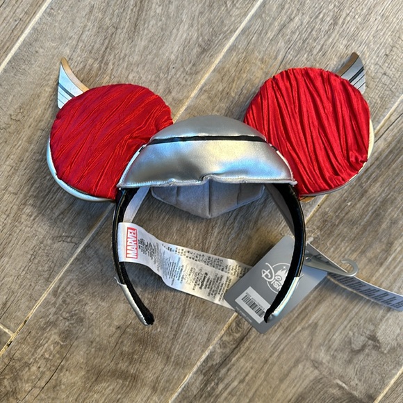 Thor Love and Thunder Mickey Ears - Picture 3 of 3